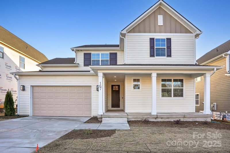 167 Windy Dell Drive