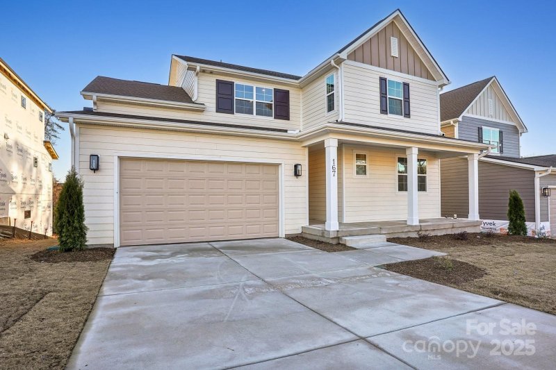 Property image 2 at 167 Windy Dell Drive, Tega Cay, SC 29708