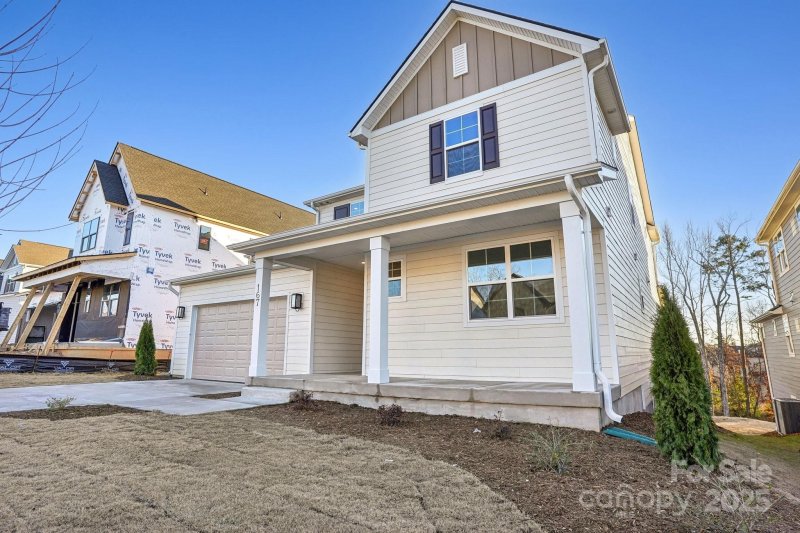 Property image 3 at 167 Windy Dell Drive, Tega Cay, SC 29708