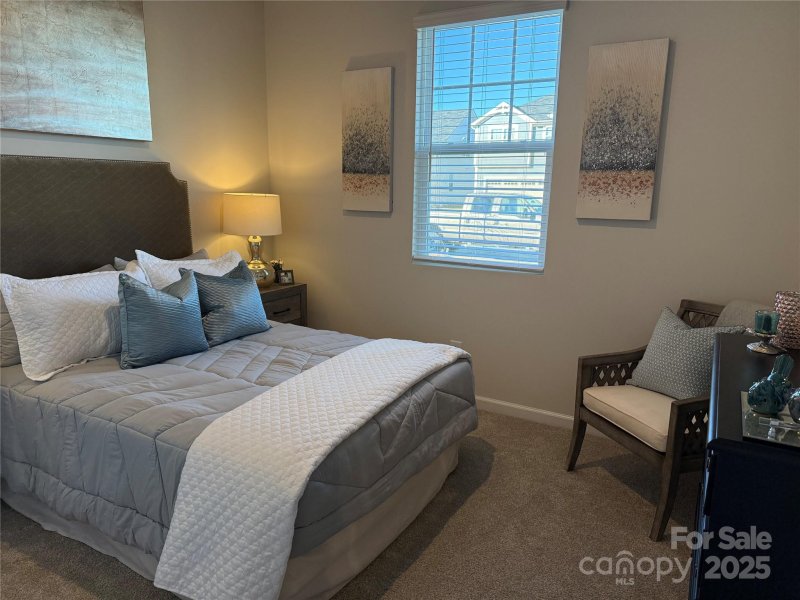 Property image 4 at 2521 Crimson Way, Monroe, NC 28112