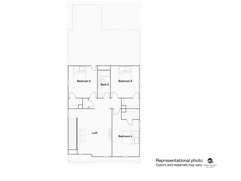 Property image 3 at 4540 Dusty Orchard Road, Kannapolis, NC 28081