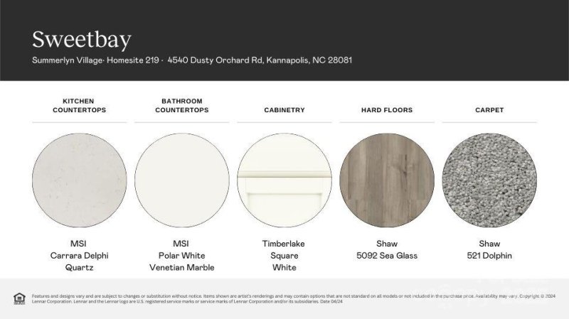 Property image 4 at 4540 Dusty Orchard Road, Kannapolis, NC 28081