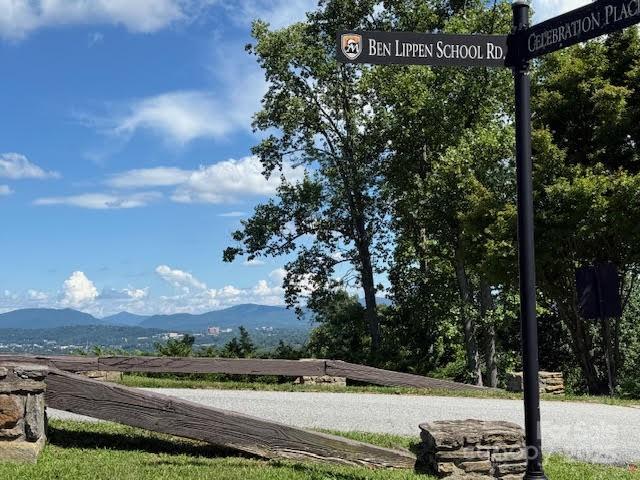 Property image 3 of 49 Ben Lippen School Road in Crest Mountain, Asheville, NC 28806