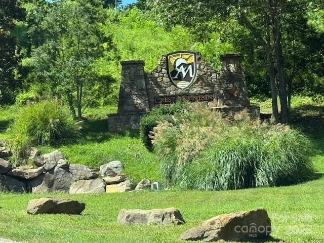 Property image 4 of 49 Ben Lippen School Road in Crest Mountain, Asheville, NC 28806