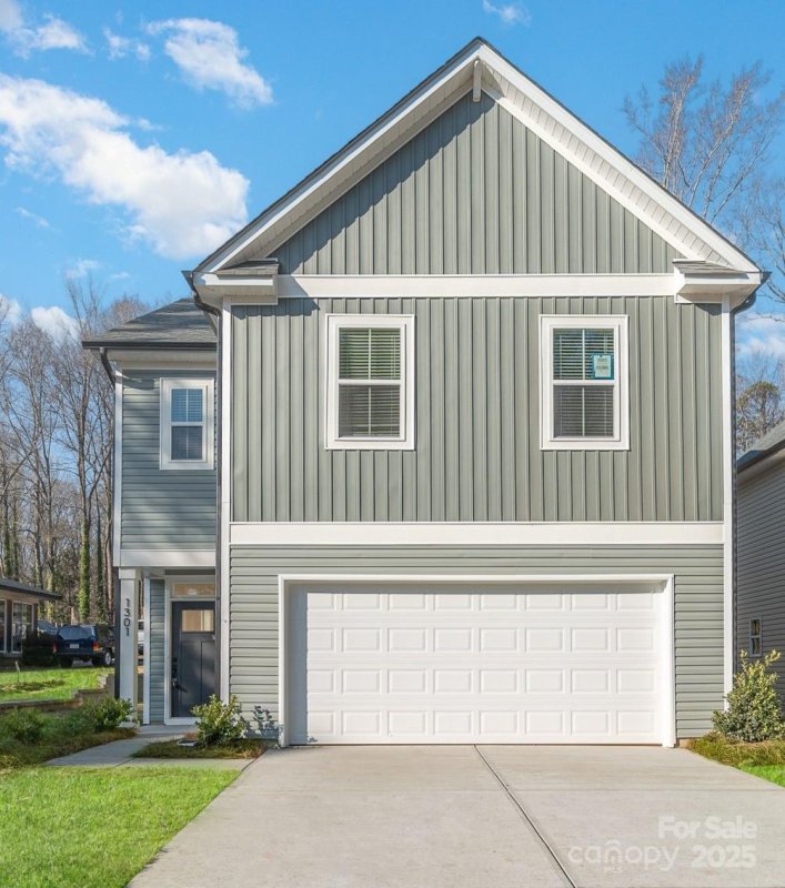 Property image 2 at 3008 Sadler Woods Lane, Charlotte, NC 28214