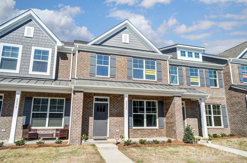 Property image 3 at 5552 Stafford Road, Charlotte, NC 28215