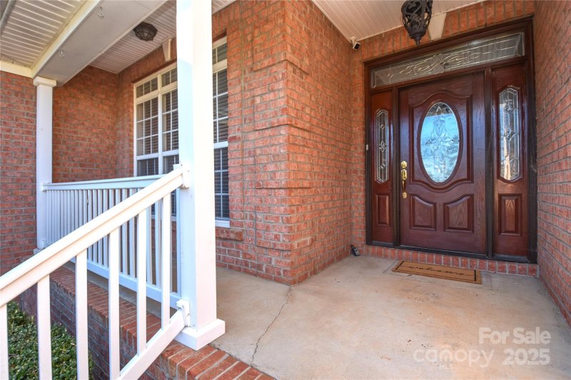 Property image 3 at 7757 St Andrews Lane, Stanley, NC 28164