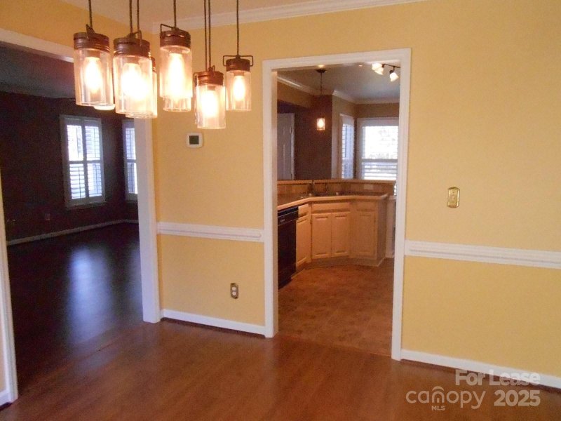 Property image 4 at 8524 Fox Chase Lane, Charlotte, NC 28269