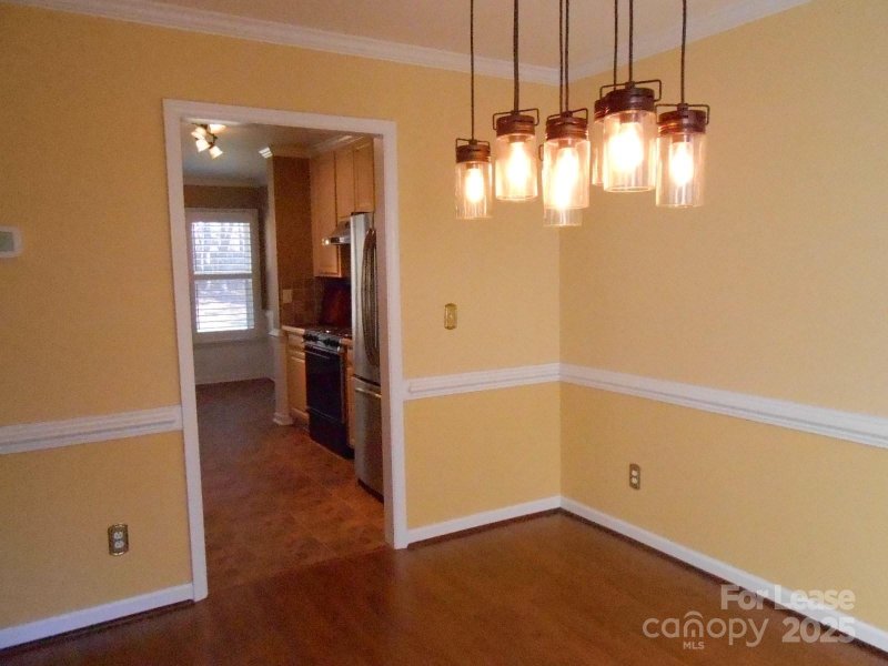 Property image 5 at 8524 Fox Chase Lane, Charlotte, NC 28269