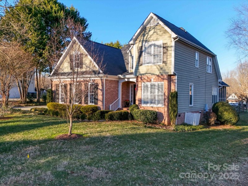 Property image 2 at 125 Musketball Court, Indian Trail, NC 28079