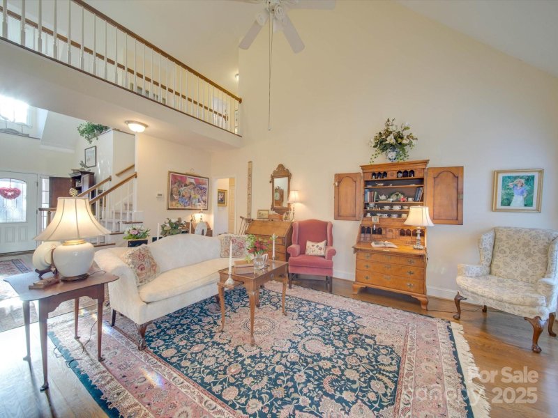 Property image 5 at 125 Musketball Court, Indian Trail, NC 28079