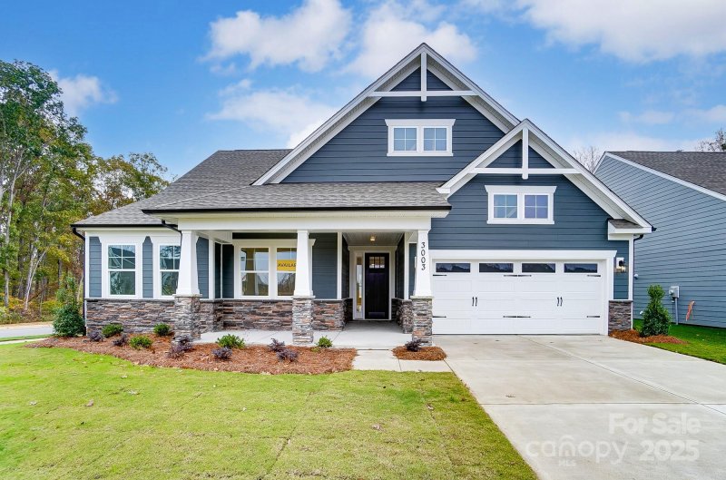 3006 Cedar Falls Drive