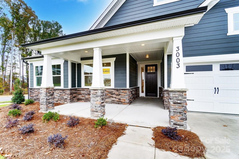 Property image 2 at 3006 Cedar Falls Drive, Waxhaw, NC 28173