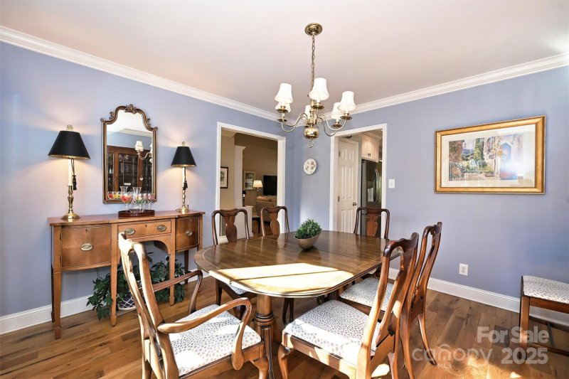 Property image 5 at 2608 Innsbrook Road, Charlotte, NC 28226