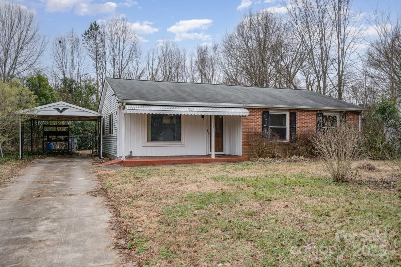 Property image 2 at 11900 Musket Lane, Charlotte, NC 28273