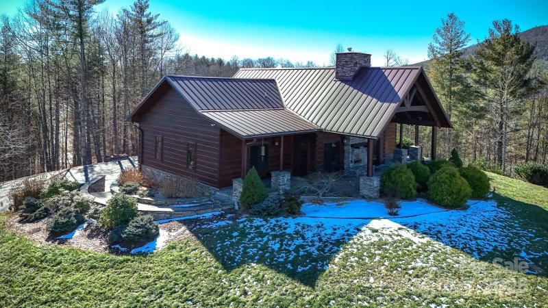 Property image 2 at 2026 Black Hills Drive, Collettsville, NC 28611