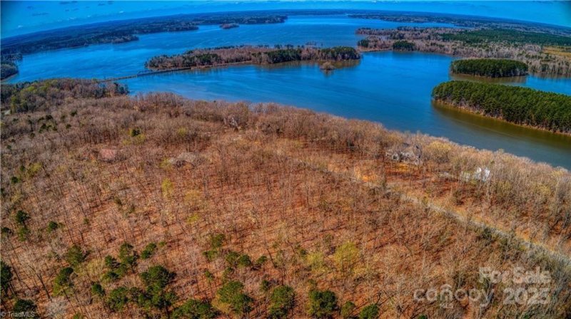 Property image 3 at 2175 Rocky Cove Lane, Denton, NC 27239