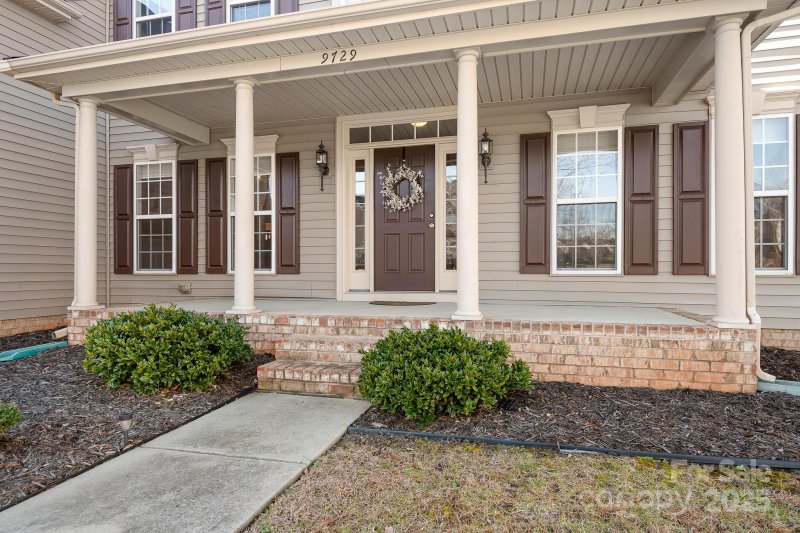 Property image 3 at 9729 Capella Avenue, Concord, NC 28027