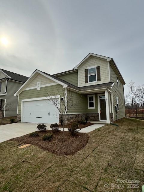 2119 Lavender Meadows Court