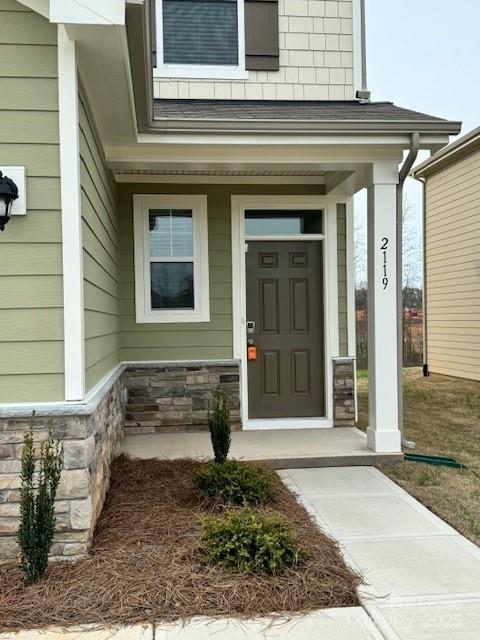 Property image 3 at 2119 Lavender Meadows Court, Monroe, NC 28110