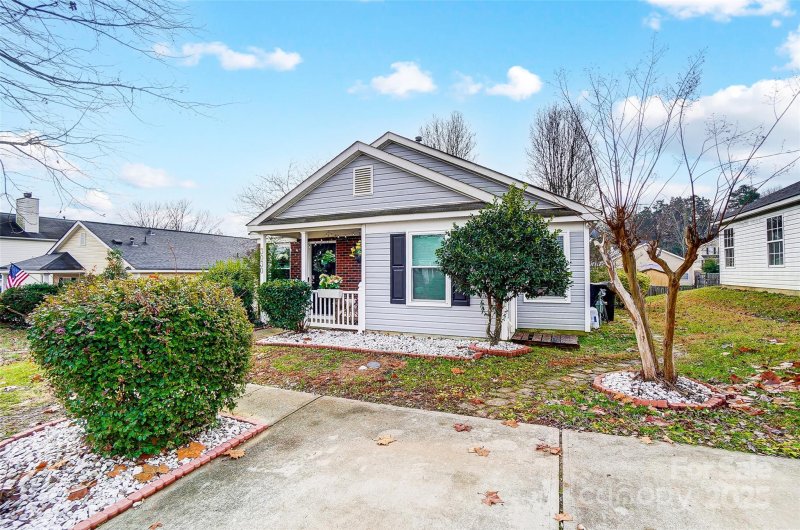 Property image 3 at 3030 Talledaga Lane, Concord, NC 28025