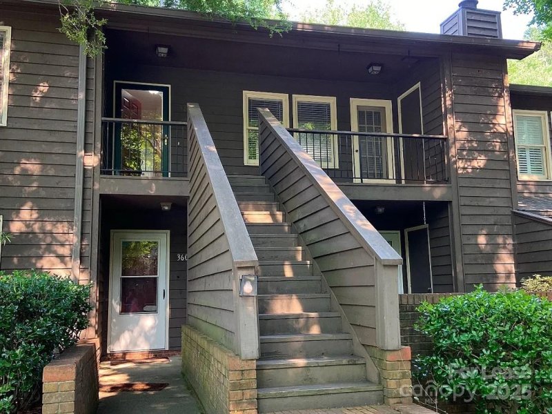 3603 Colony Crossing Drive