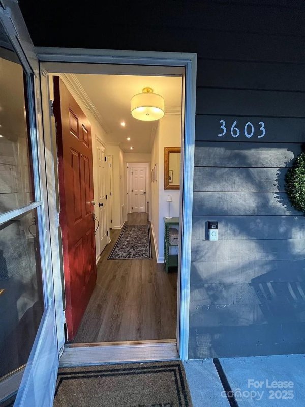 Property image 2 at 3603 Colony Crossing Drive, Charlotte, NC 28226