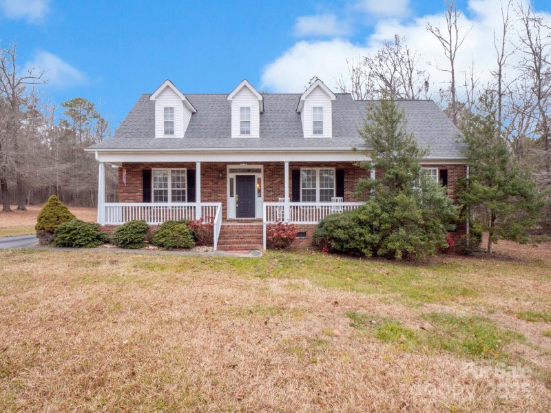 2043 Hunters Ridge Road