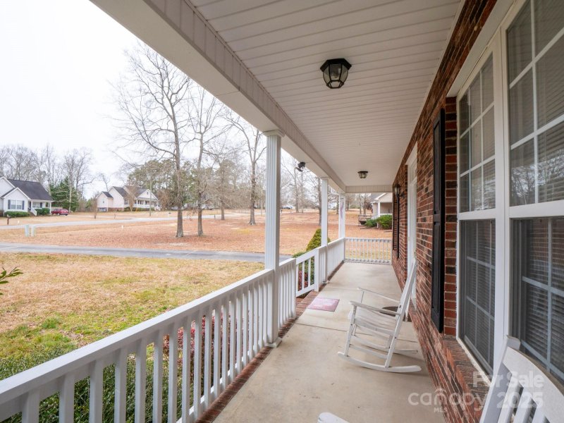 Property image 4 at 2043 Hunters Ridge Road, Lancaster, SC 29720