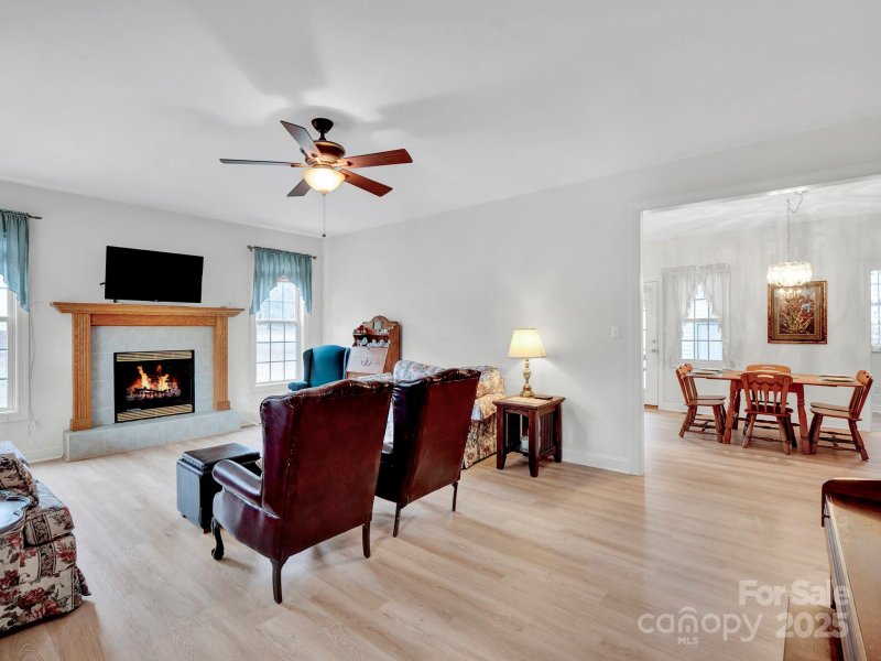 Property image 5 at 2043 Hunters Ridge Road, Lancaster, SC 29720