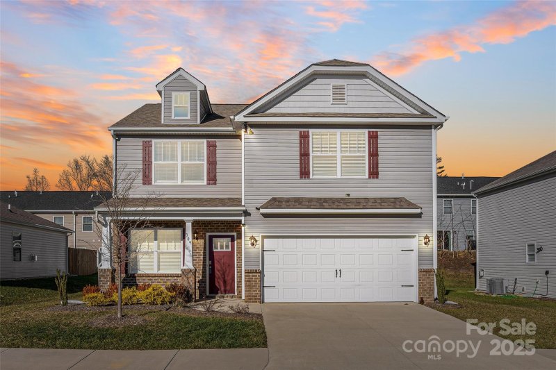 Property image 2 at 309 Woodnettle Lane, Arden, NC 28704