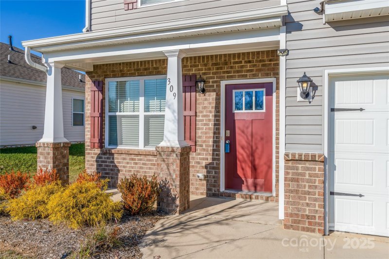 Property image 3 at 309 Woodnettle Lane, Arden, NC 28704