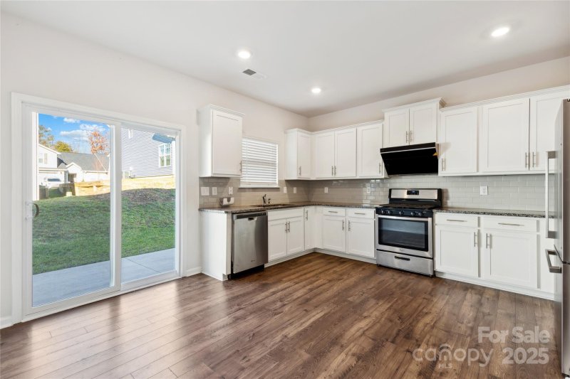 Property image 4 at 309 Woodnettle Lane, Arden, NC 28704