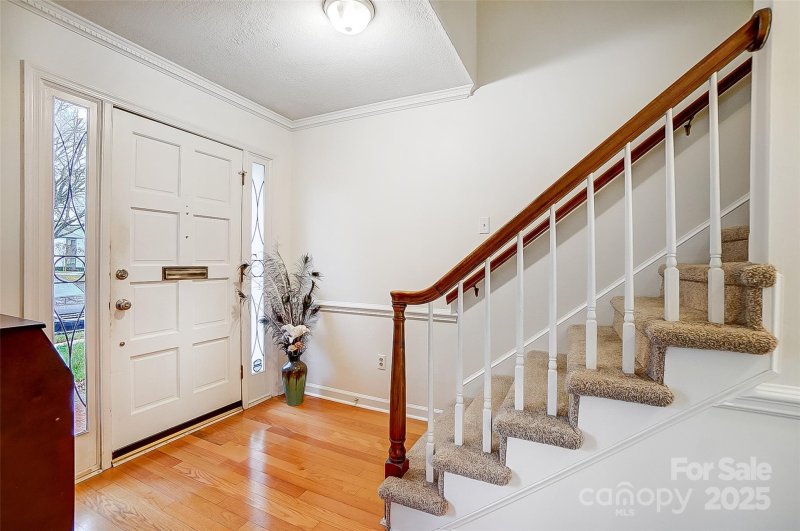 Property image 4 at 4413 Simsbury Road, Charlotte, NC 28226