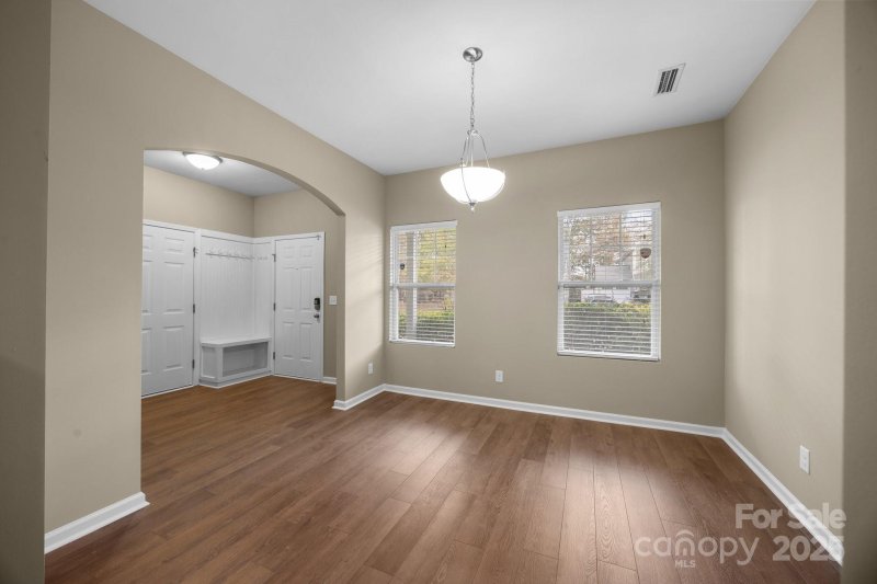 Property image 5 at 2740 Bramble Ridge Court, Charlotte, NC 28215