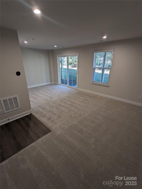 Property image 3 at 9874 Oaklawn Boulevard, Huntersville, NC 28027