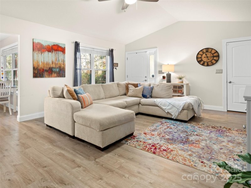 Property image 4 at 404 Glensprings Drive, Fletcher, NC 28732