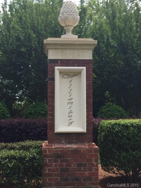 Property image 2 at 1052 James Madison Drive, Weddington, NC 28104