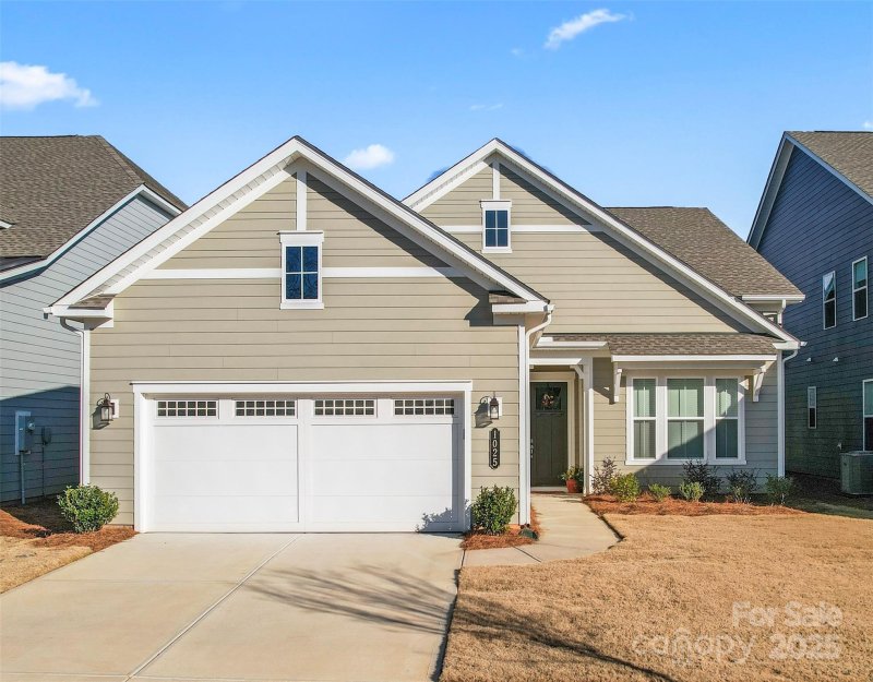 Property image 2 at 1025 Lake Como Drive, Monroe, NC 28110