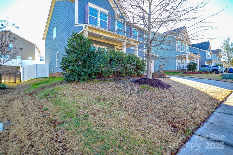 Property image 3 at 4418 Huntley Glen Drive, Pineville, NC 28134