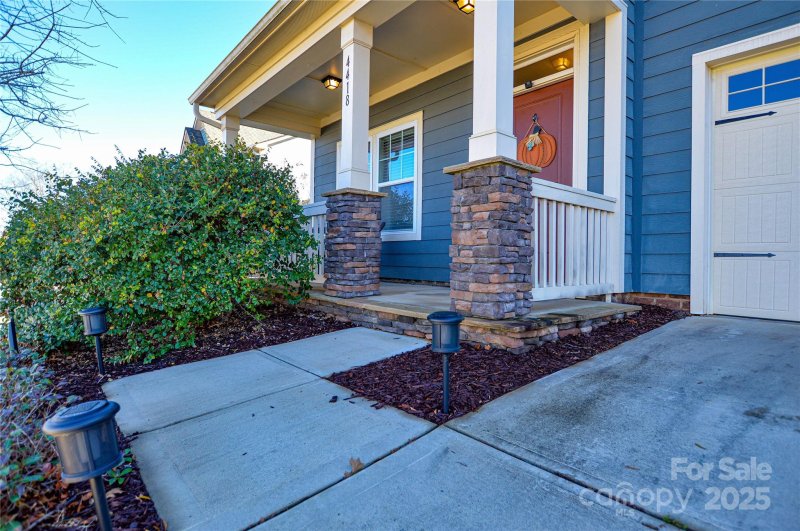 Property image 4 at 4418 Huntley Glen Drive, Pineville, NC 28134