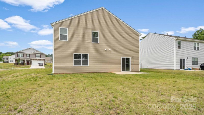 Property image 4 at 216 Shorthorn Road, Fletcher, NC 28732