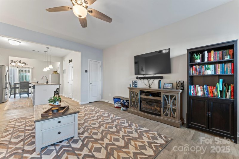 Property image 4 at 13883 Clayborn Street, Midland, NC 28107