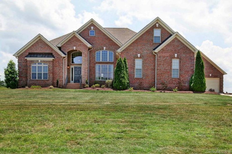 2992 Weatherfield Drive