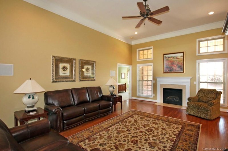 Property image 5 at 2992 Weatherfield Drive, Lincolnton, NC 28092