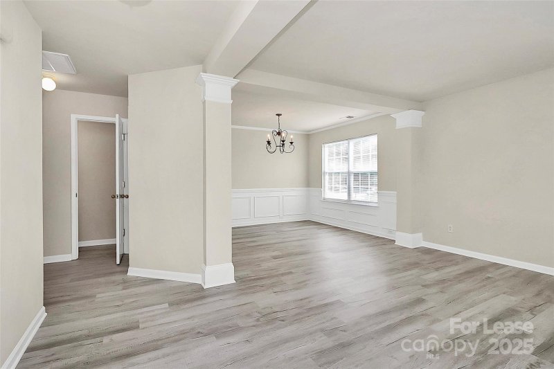 Property image 3 at 10741 Mountain Springs Drive, Charlotte, NC 28278