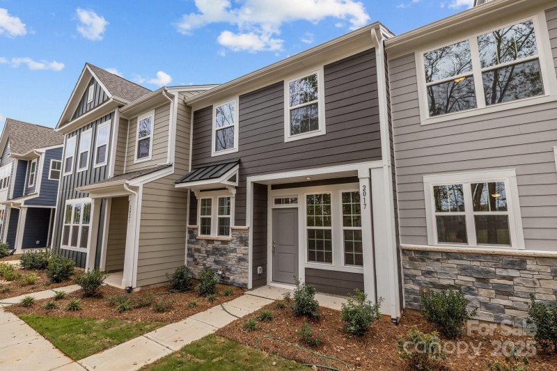 Property image 3 at 2017 Near Point Road, Charlotte, NC 28208