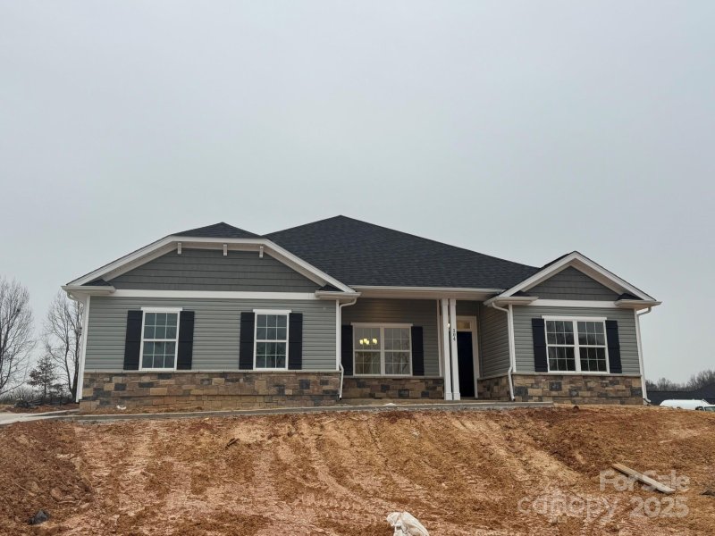 Property image 2 at 104 Kerr Walk Drive, Statesville, NC 28677