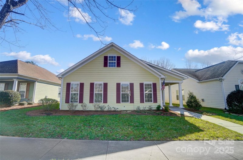 Property image 2 at 10117 Bishops Gate Boulevard, Pineville, NC 28134