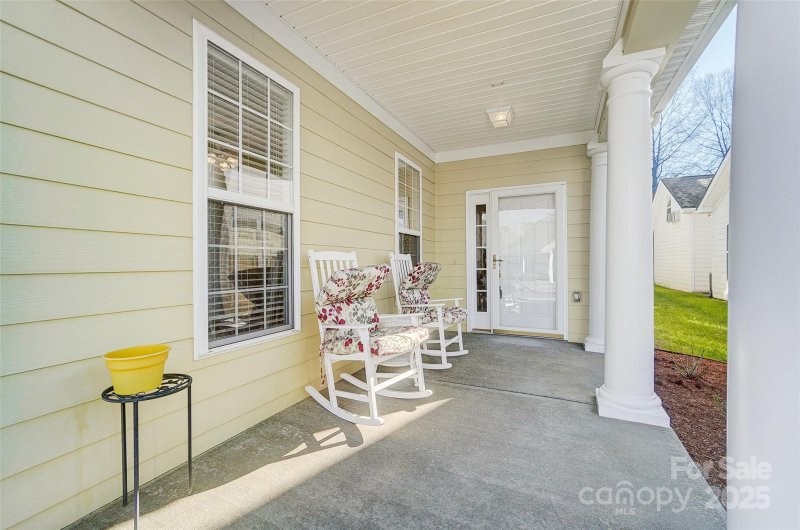 Property image 3 at 10117 Bishops Gate Boulevard, Pineville, NC 28134